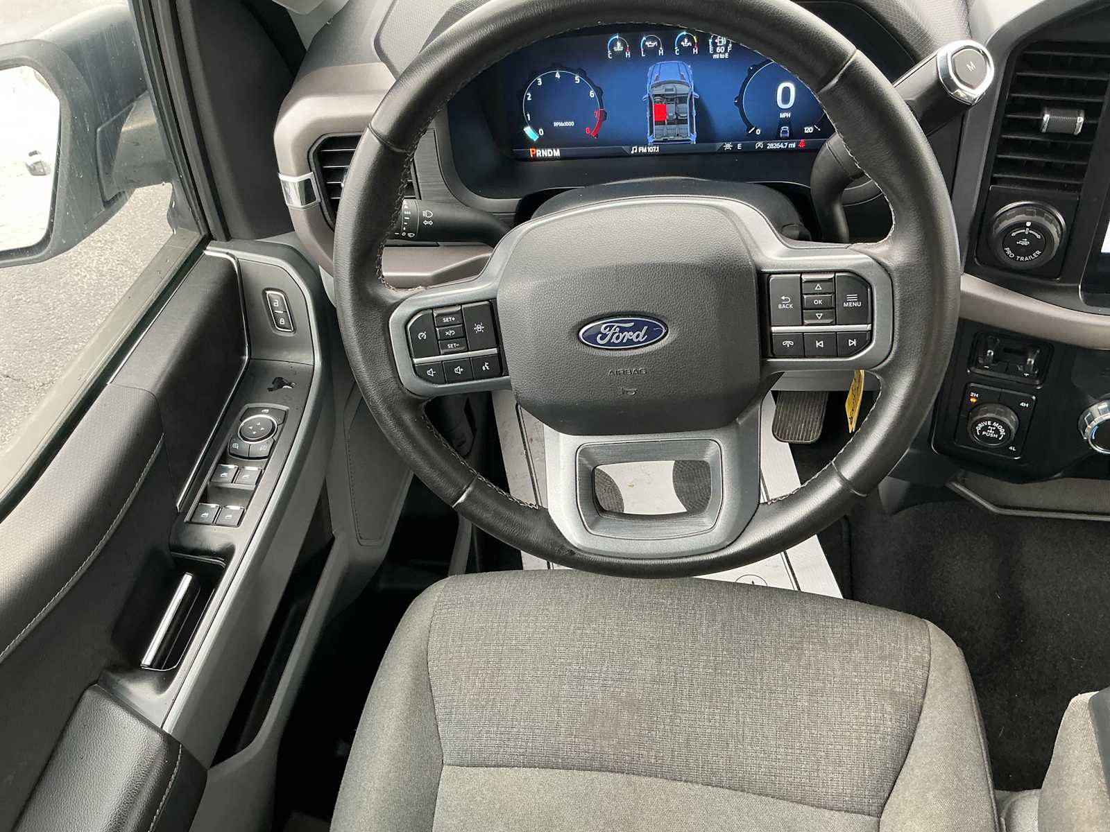 2024 Ford F-150 XLT - Photo 8