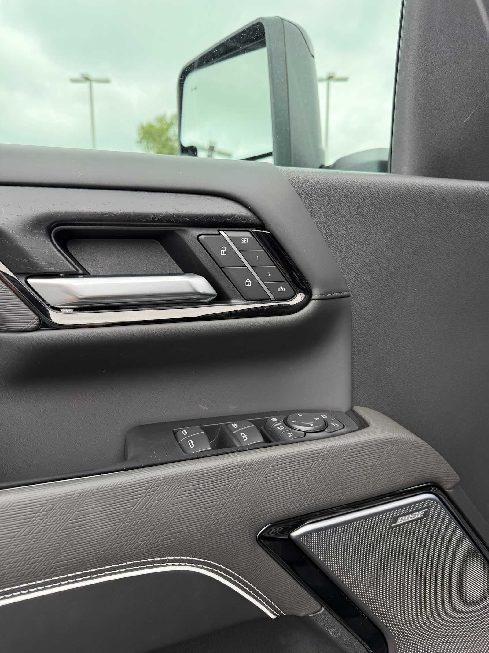 2026 GMC Sierra 2500HD AT4X - Photo 20