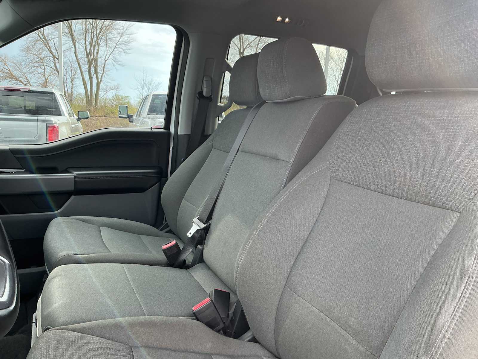 2024 Ford F-150 XLT - Photo 21