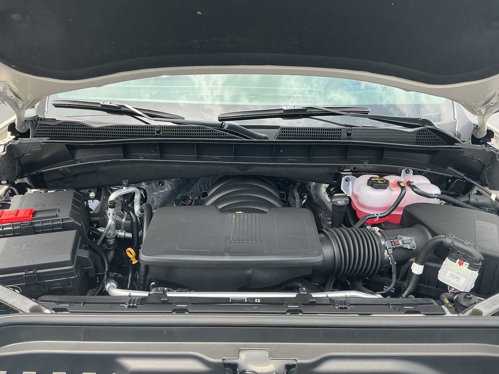 2026 GMC Sierra 1500 Denali - Photo 30