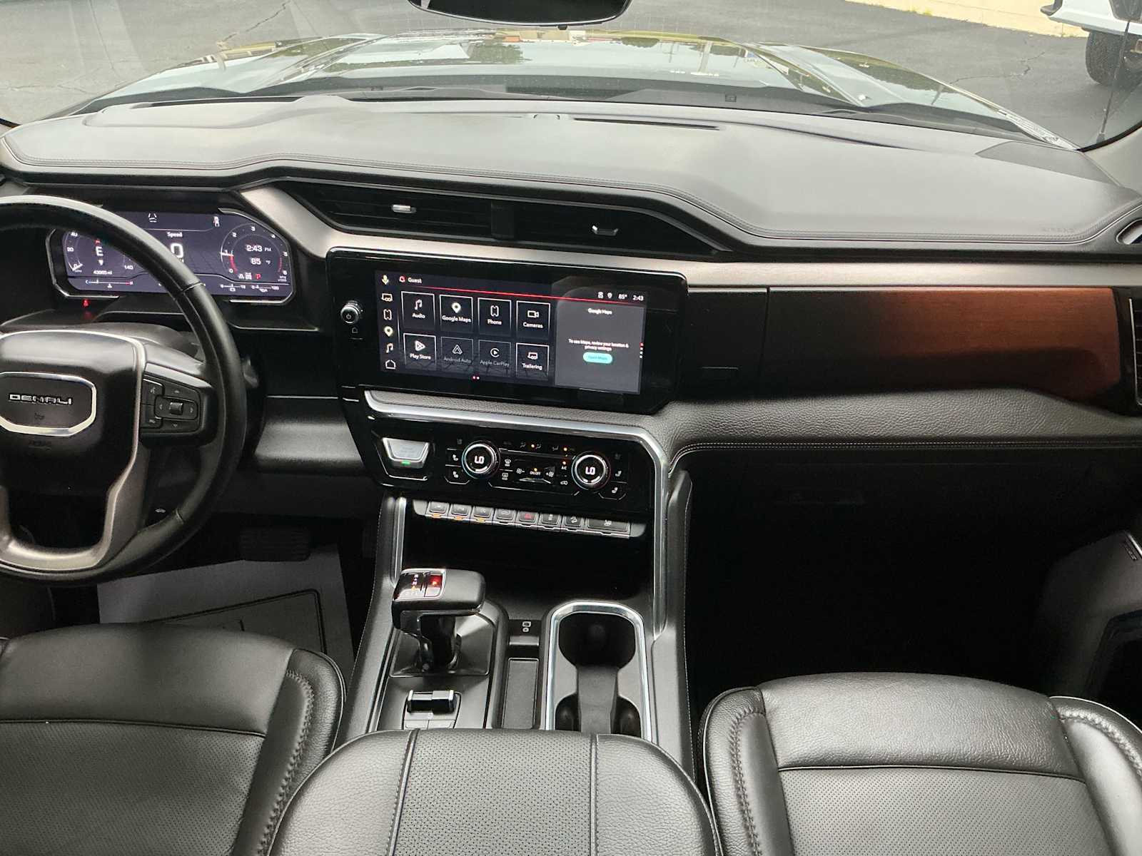 2024 GMC Sierra 1500 Denali Denali - Photo 7