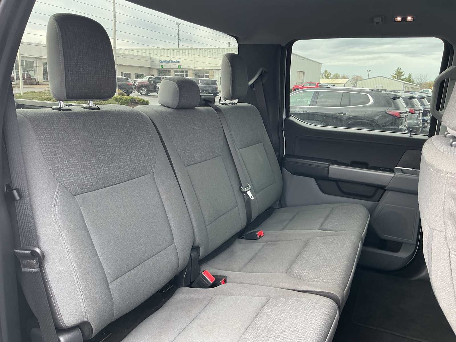 2024 Ford F-150 XLT - Photo 23