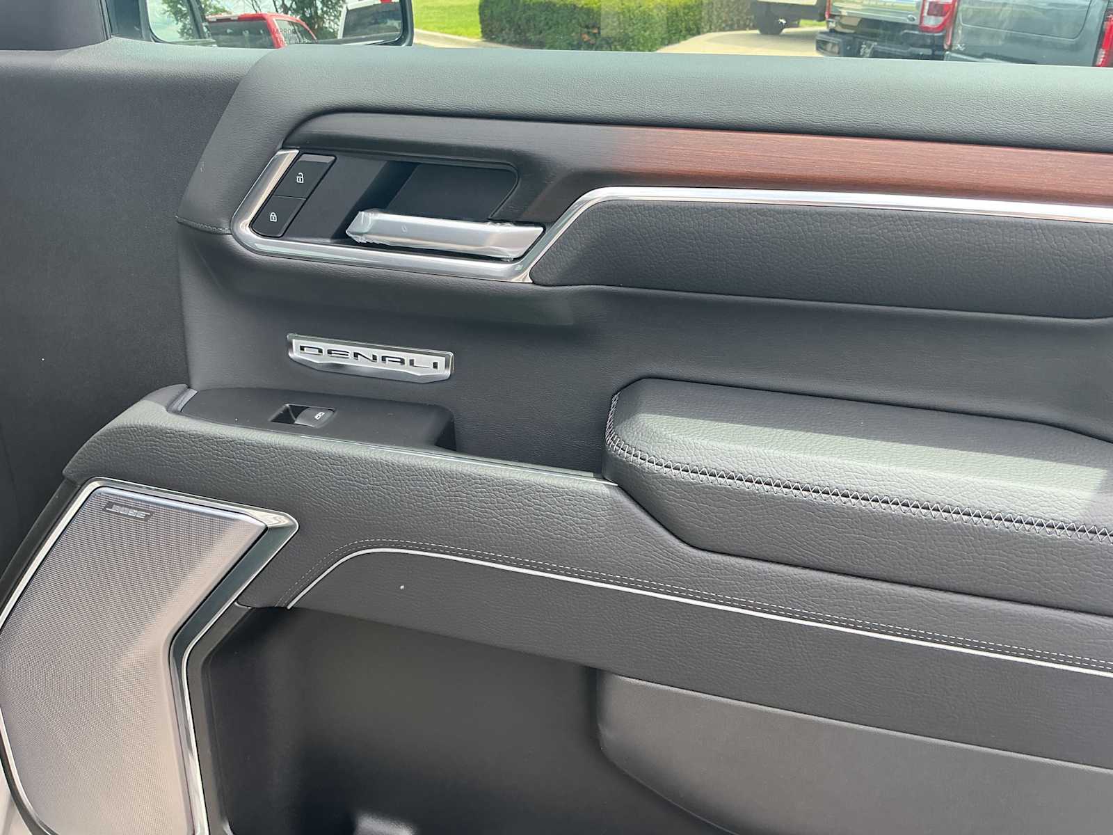 2026 GMC Sierra 1500 Denali - Photo 28