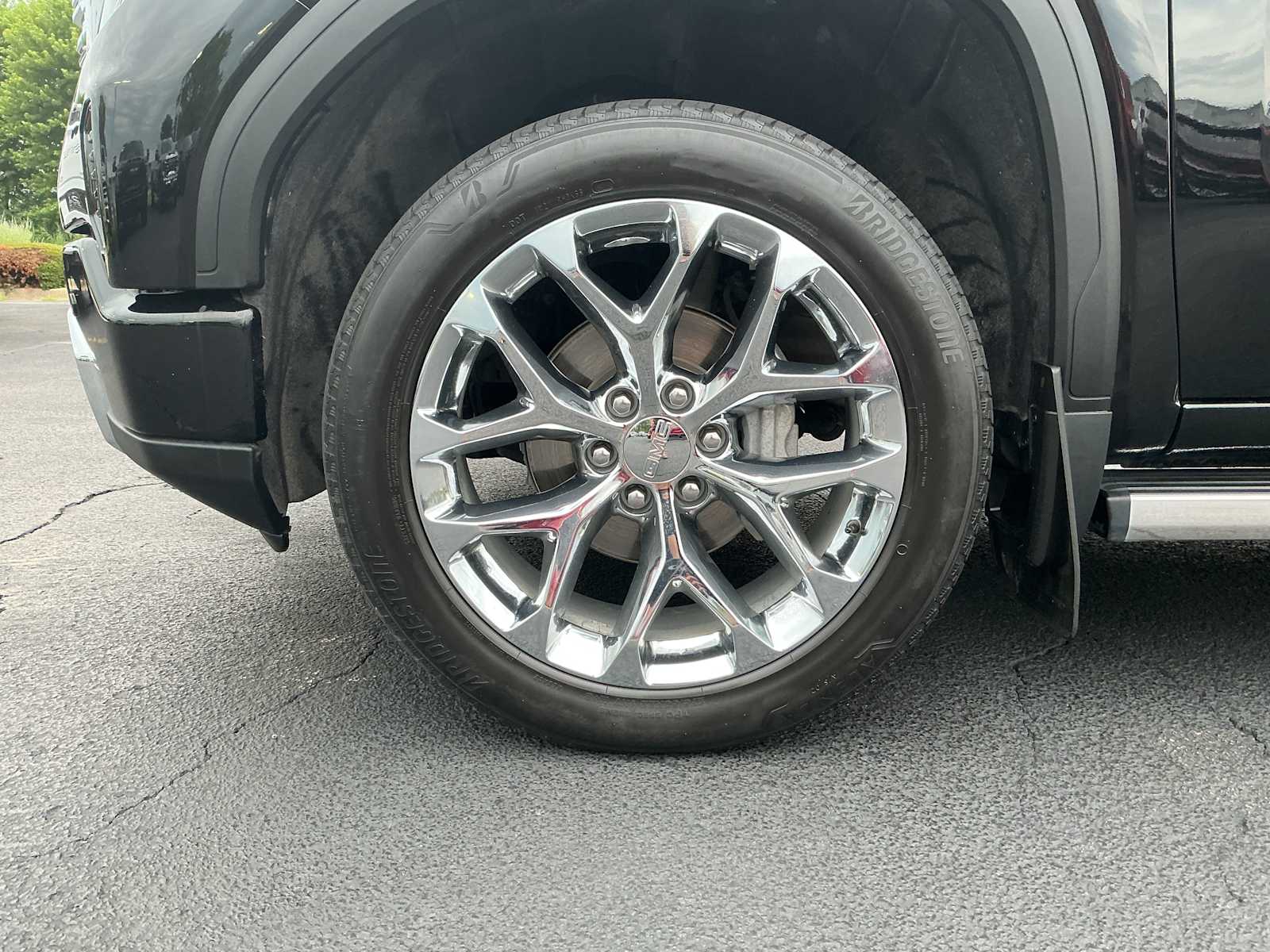 2024 GMC Sierra 1500 Denali Denali - Photo 30