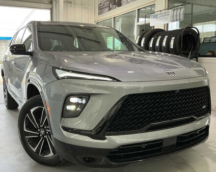 2026 Buick Enclave Sport Touring SUV