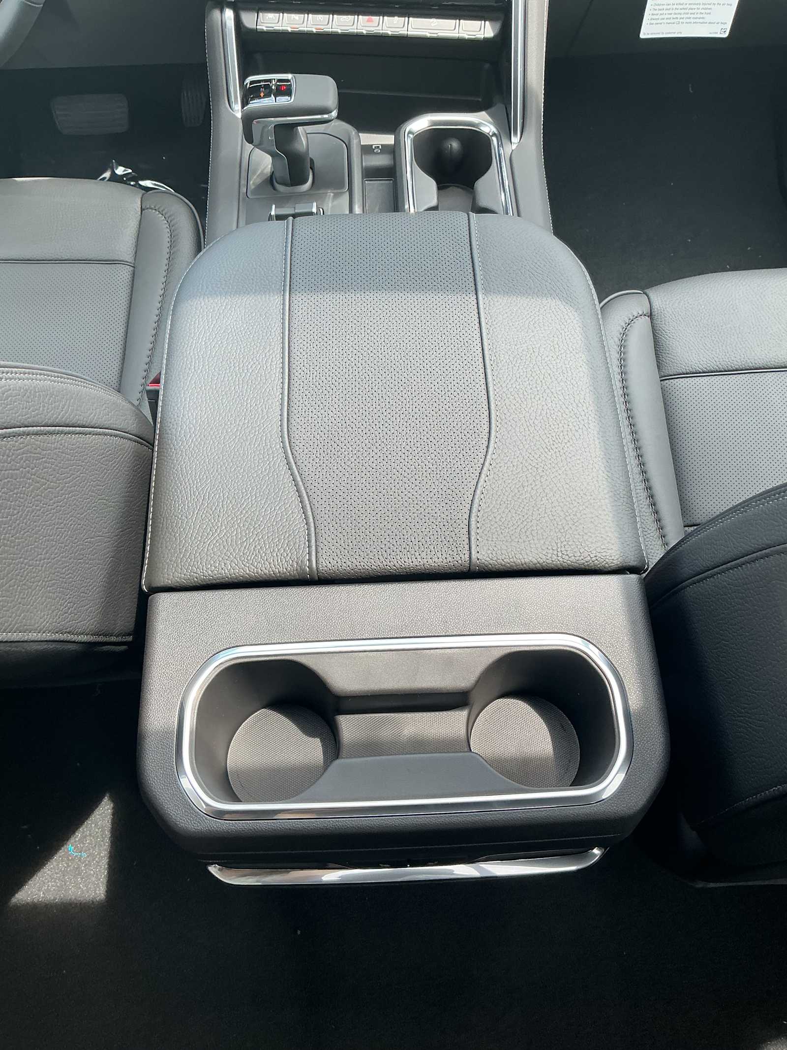 2026 GMC Sierra 1500 Denali - Photo 20