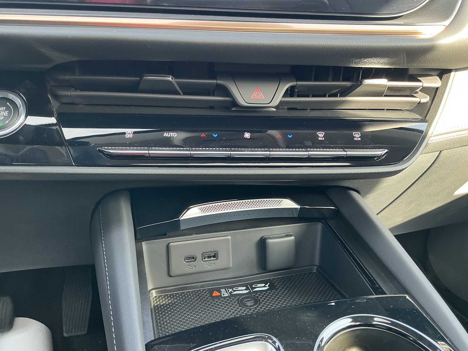 2026 Buick Envision Avenir - Photo 15
