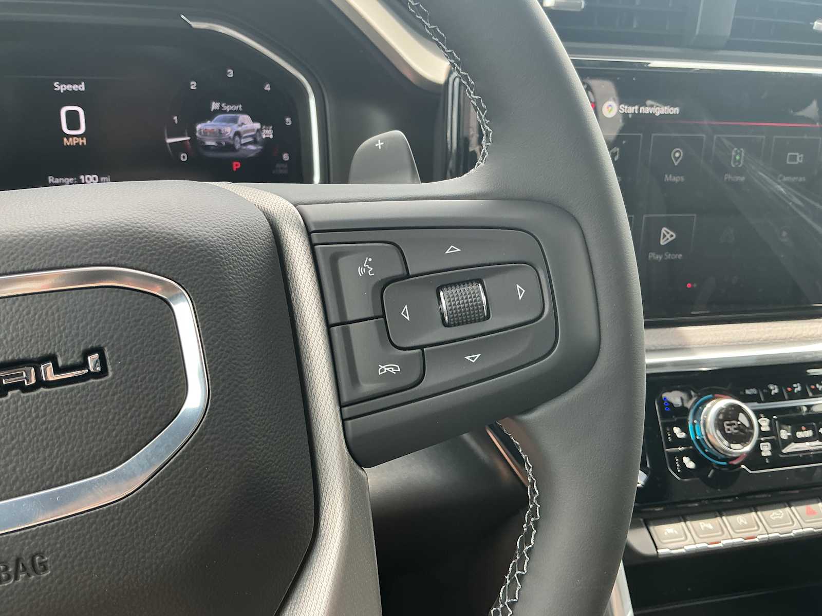 2026 GMC Sierra 1500 Denali - Photo 11
