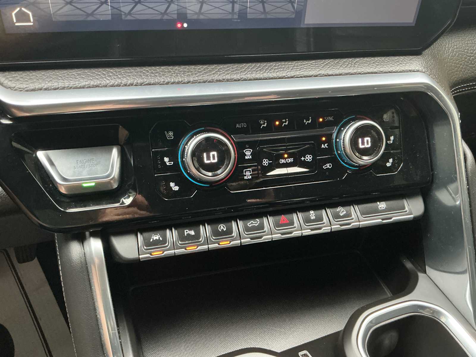 2024 GMC Sierra 1500 Denali Denali - Photo 15