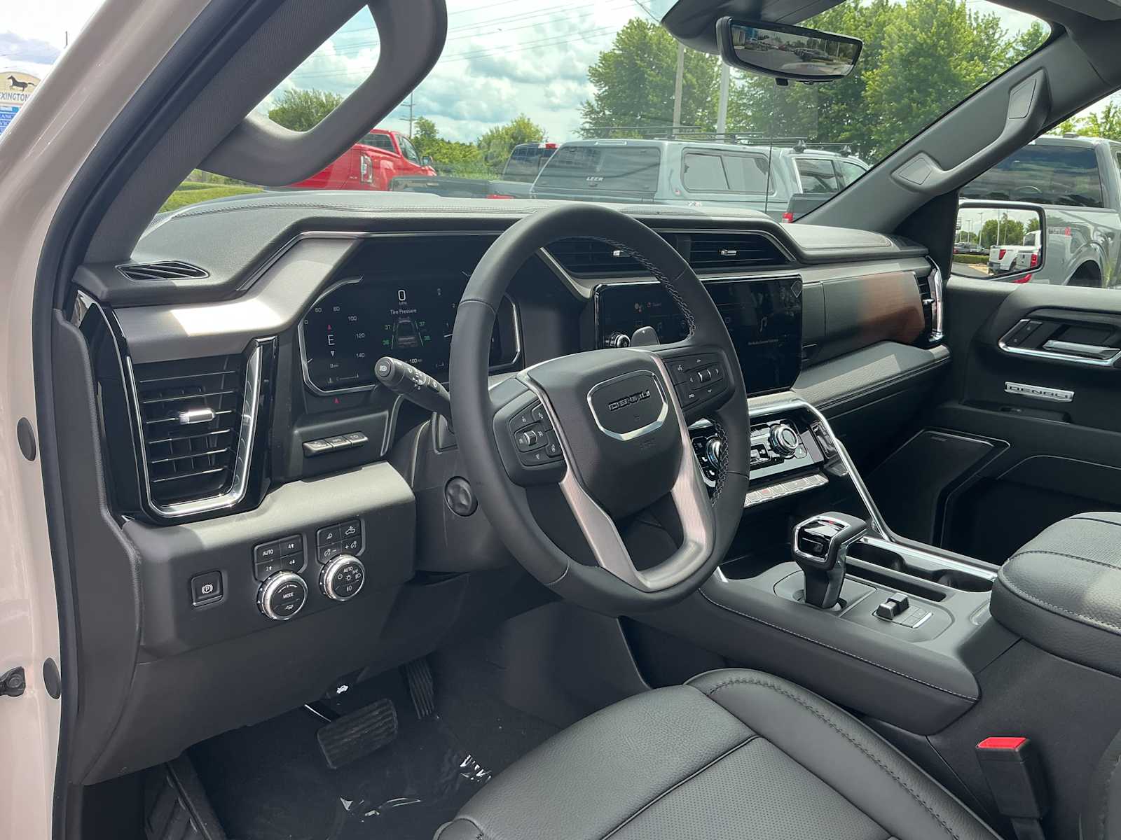 2026 GMC Sierra 1500 Denali - Photo 19