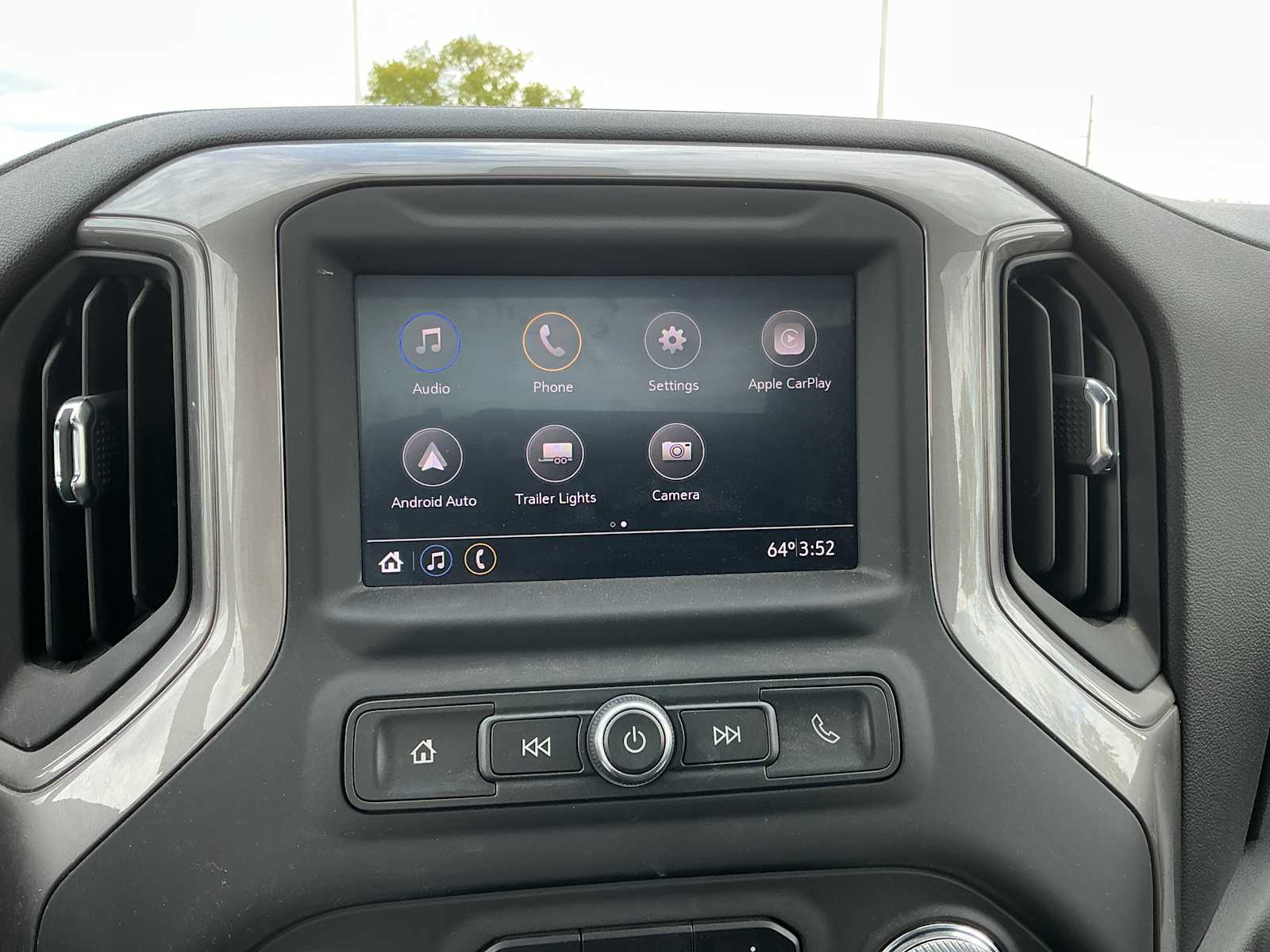 2023 GMC Sierra 4WD Regular Cab Long Box Pro's photo