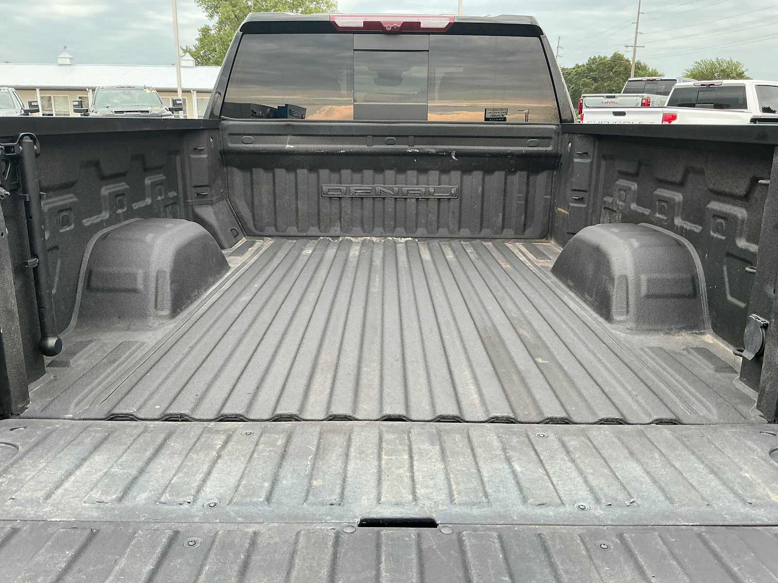 2024 GMC Sierra 1500 Denali Denali - Photo 31