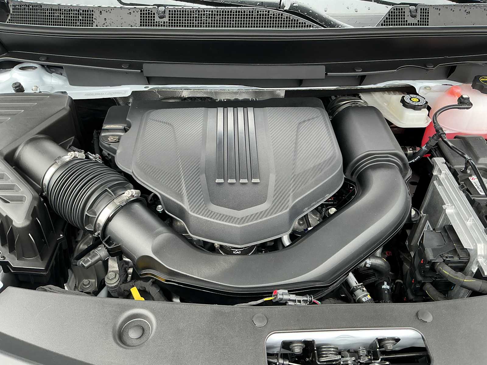 2026 Buick Enclave Preferred - Photo 28