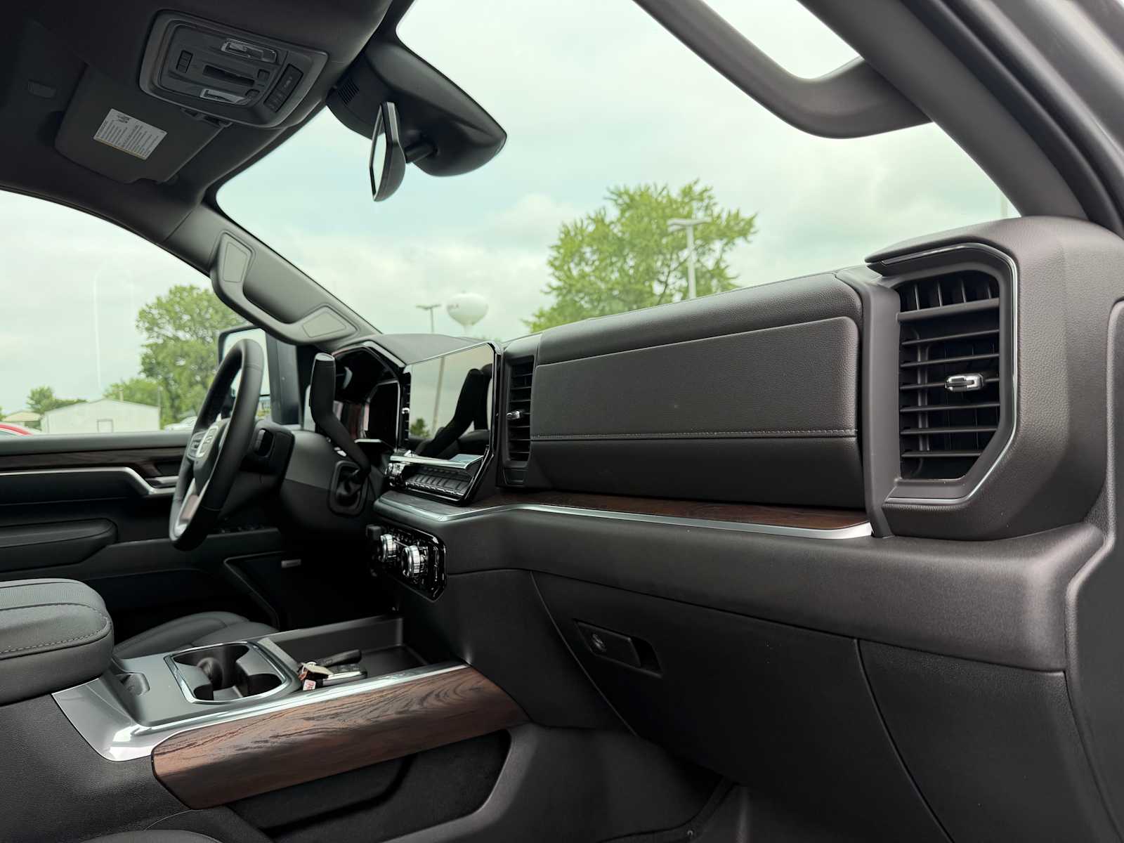 2026 GMC Sierra 2500HD SLT - Photo 25