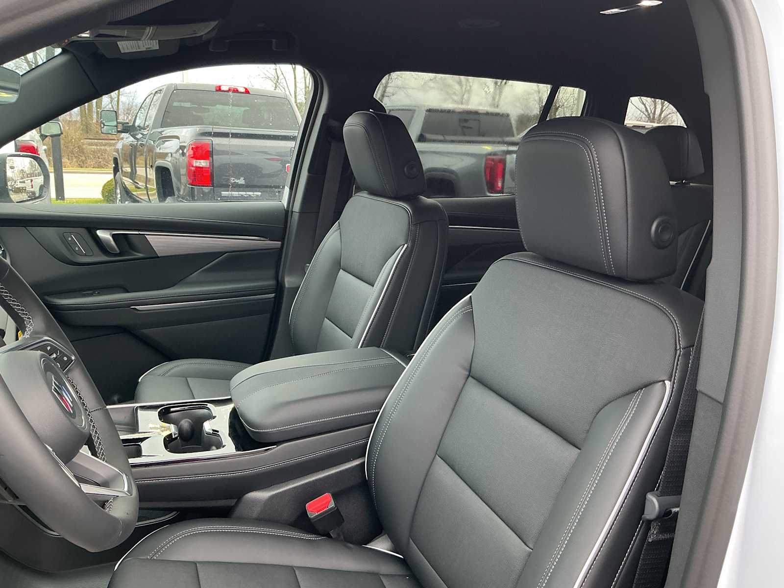 2026 Buick Enclave Preferred - Photo 21