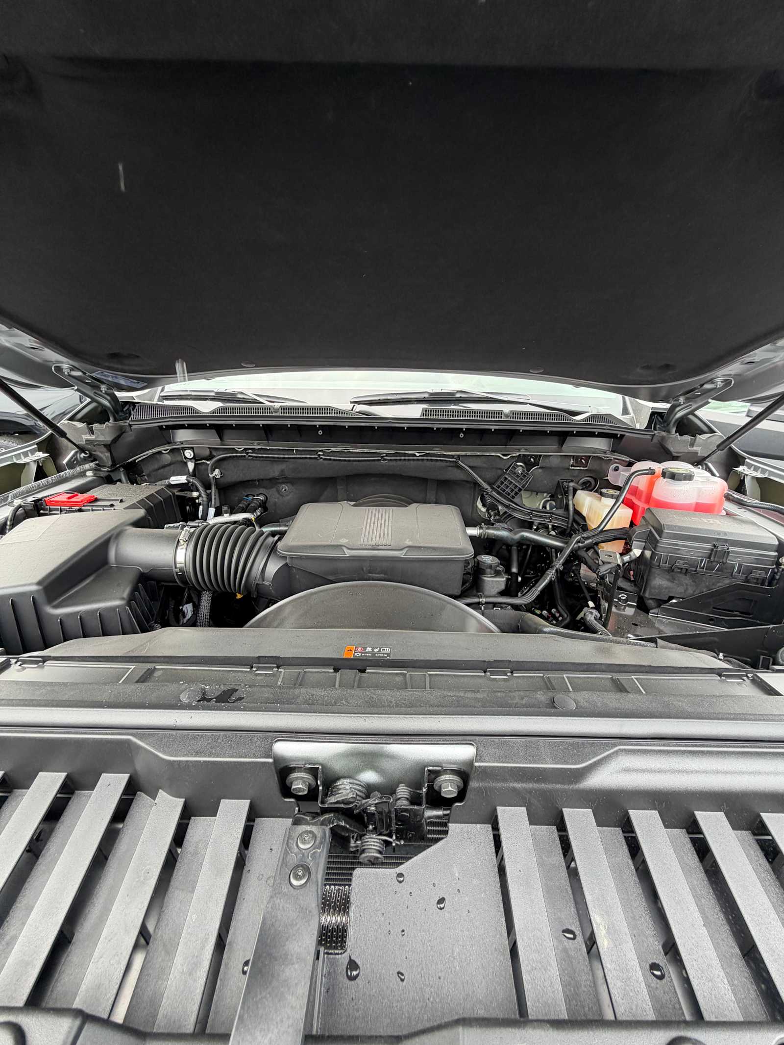 2026 GMC Sierra 2500HD SLT - Photo 27