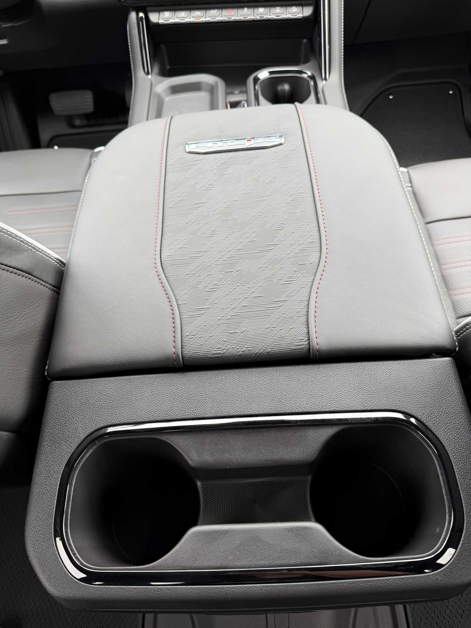2026 GMC Sierra 2500HD AT4X - Photo 17