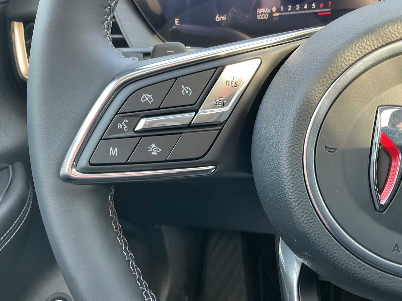2026 Buick Envision Avenir - Photo 10