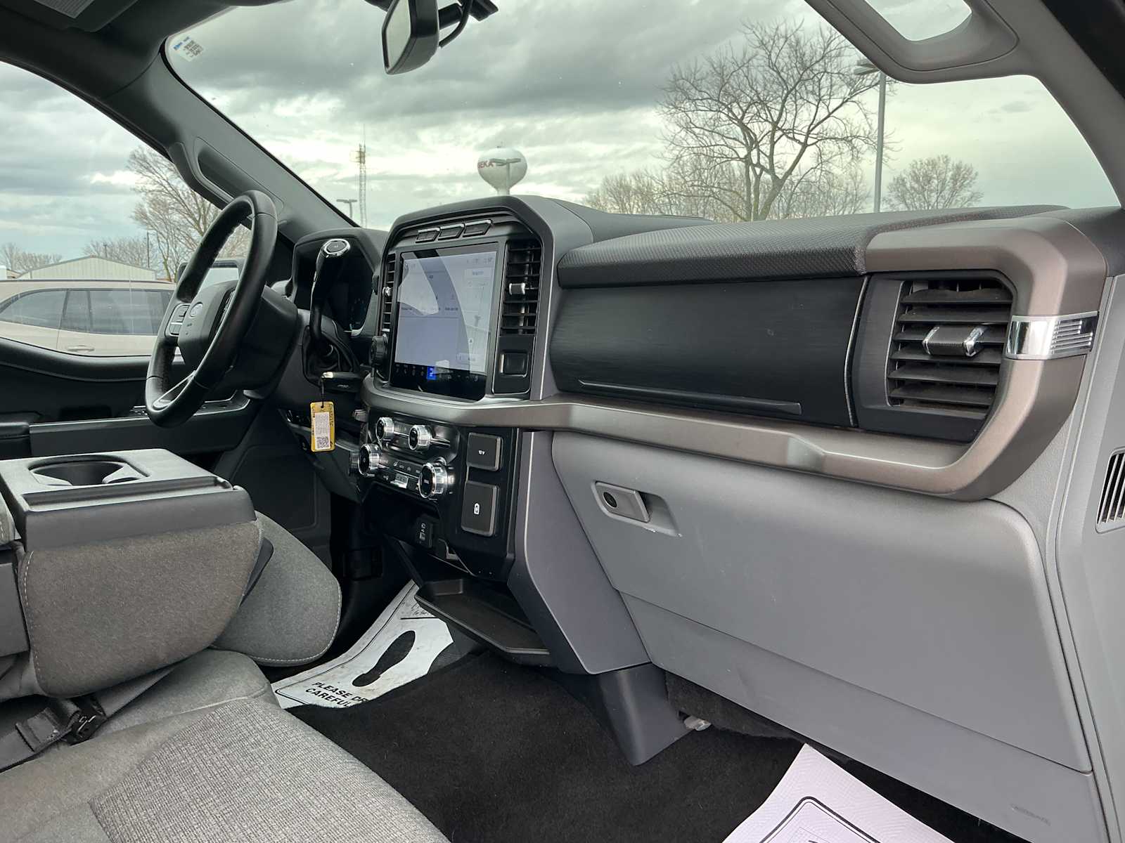 2024 Ford F-150 XLT - Photo 24