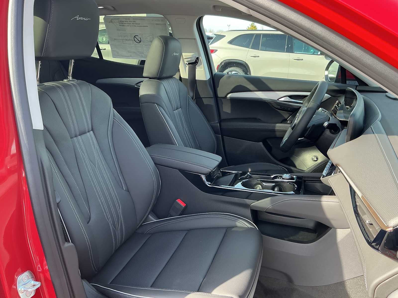 2026 Buick Envision Avenir - Photo 28