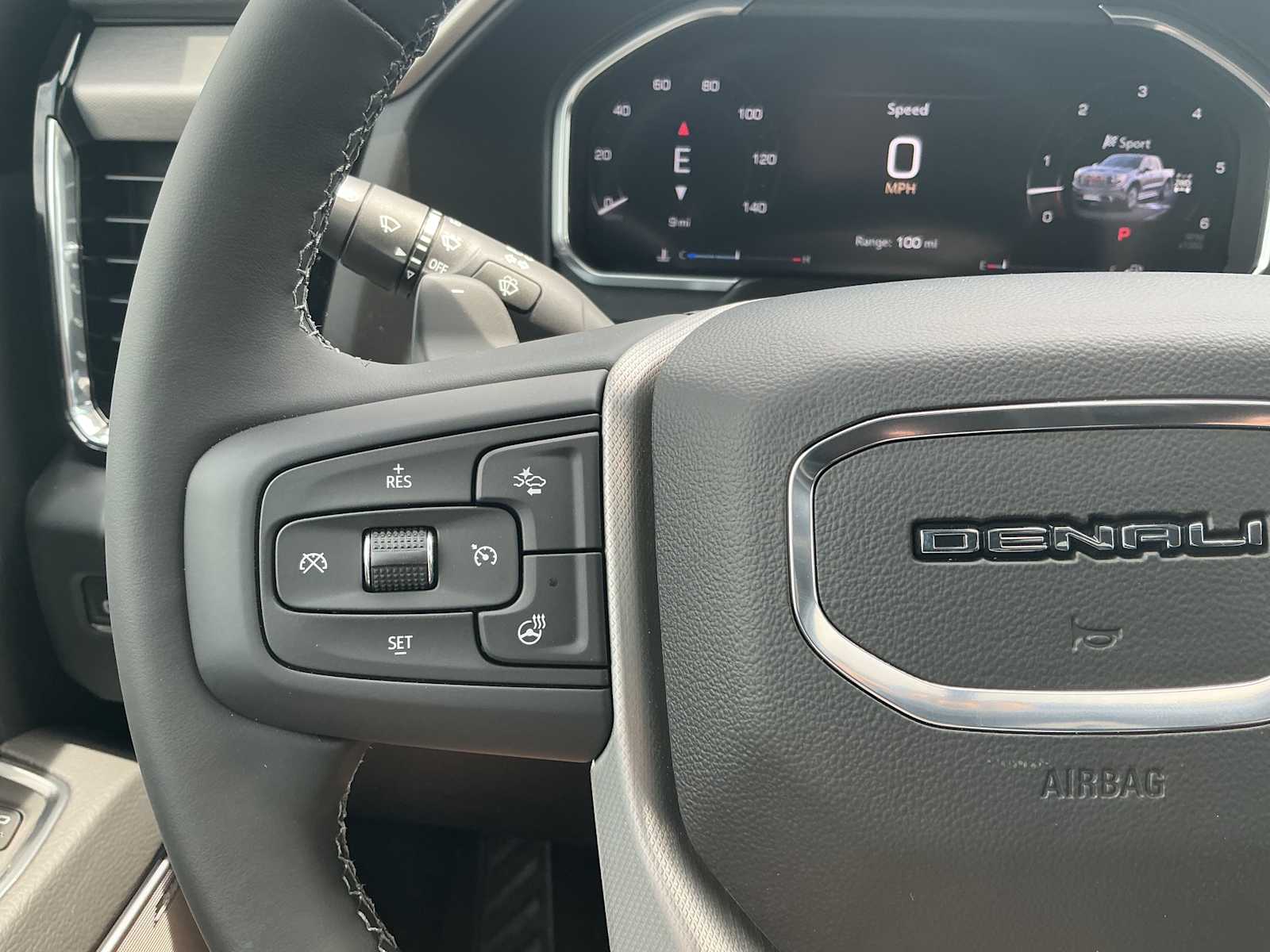2026 GMC Sierra 1500 Denali - Photo 10