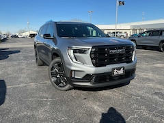 2026 GMC Acadia Elevation SUV