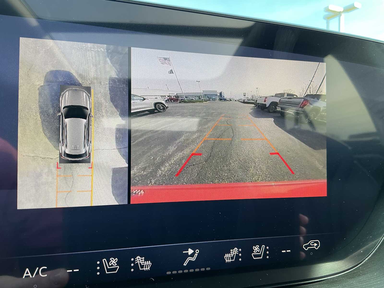 2026 Buick Envision Avenir - Photo 13
