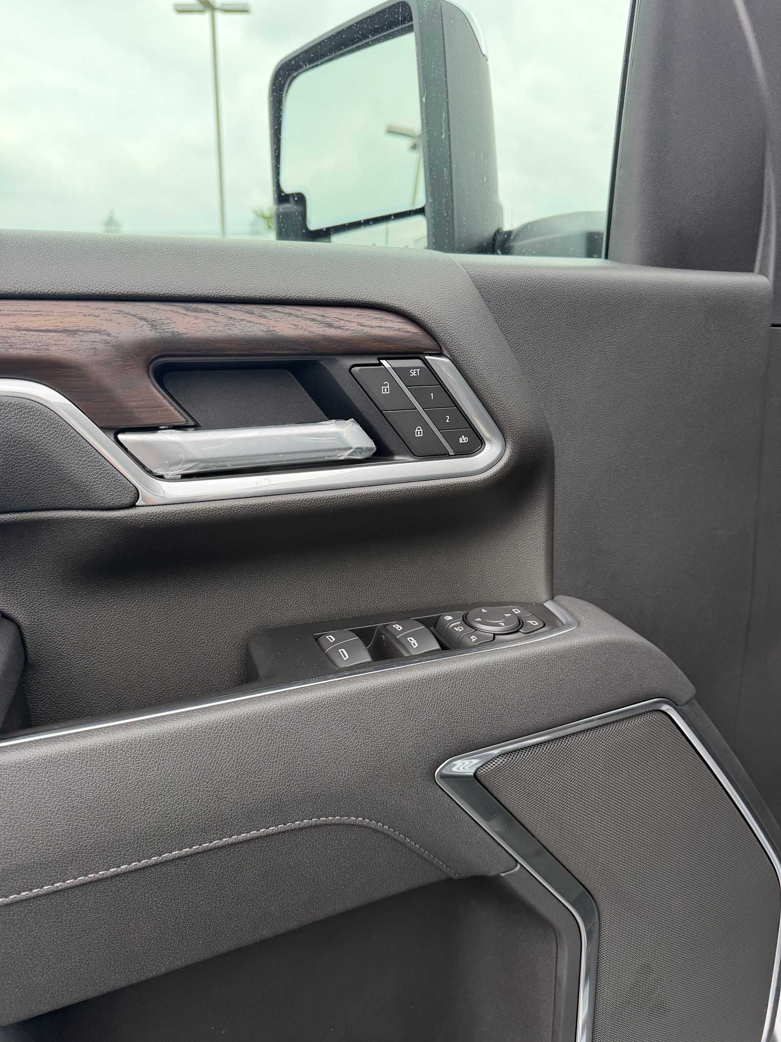 2026 GMC Sierra 2500HD SLT - Photo 20