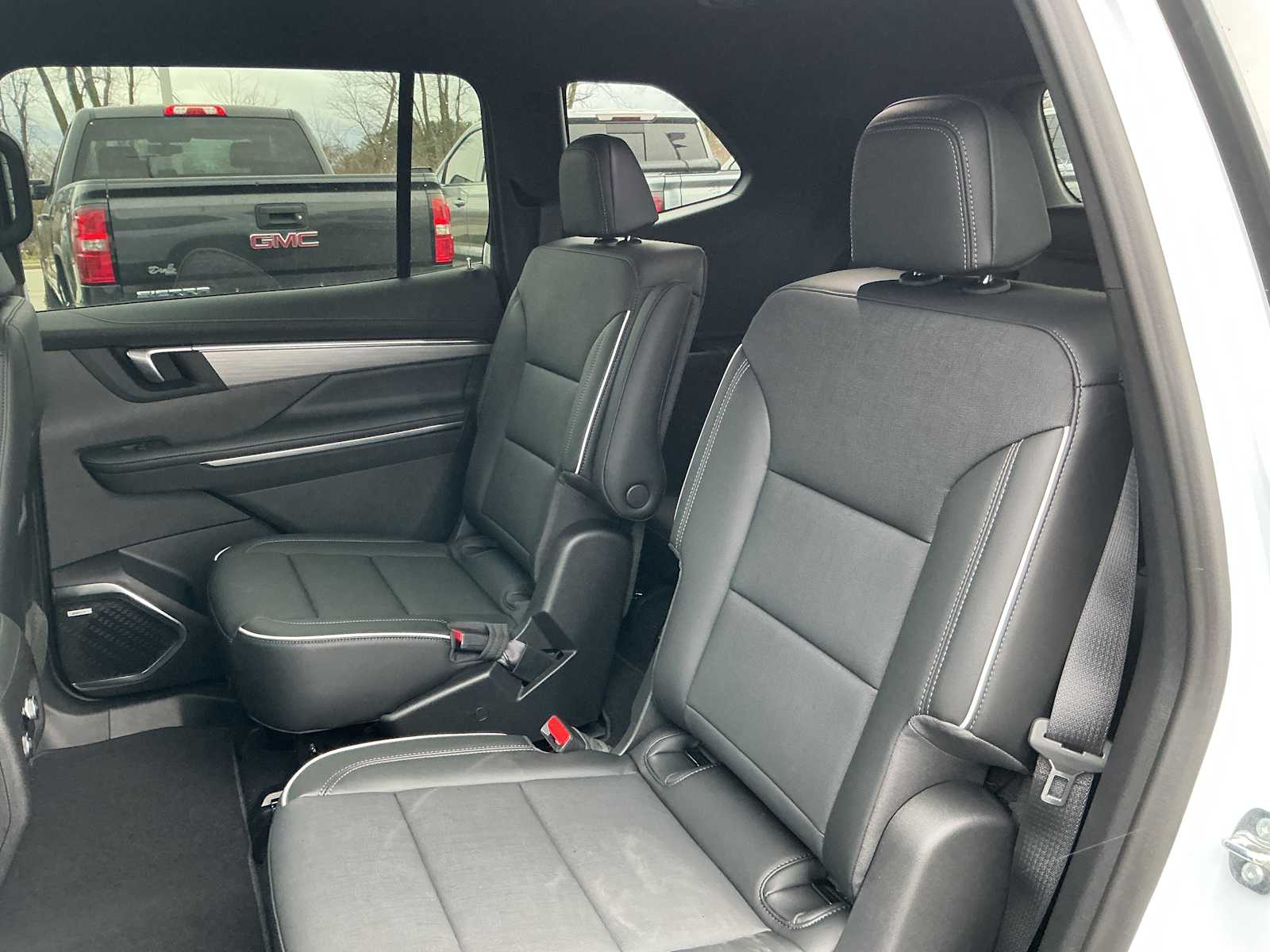2026 Buick Enclave Preferred - Photo 22