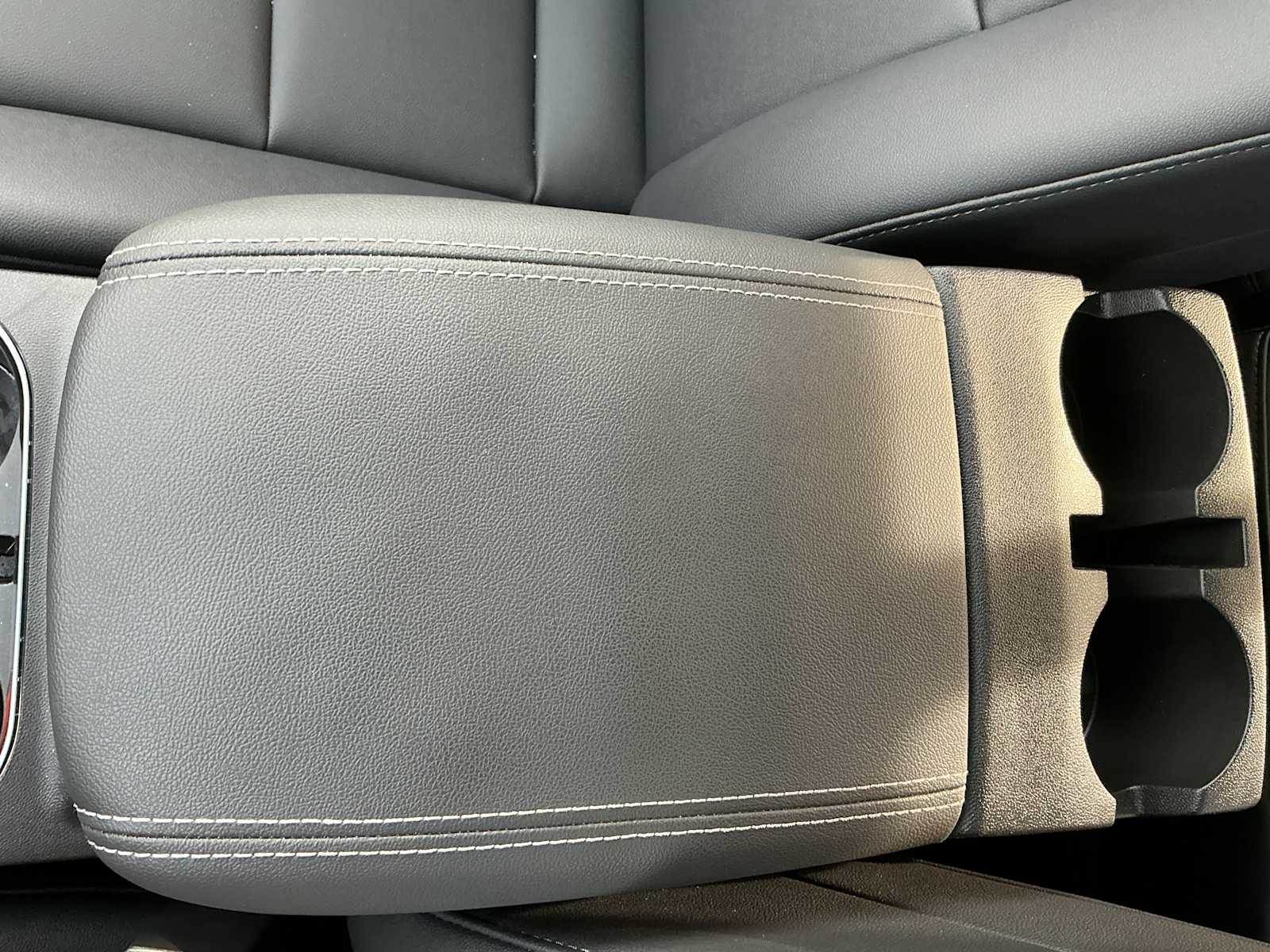 2026 GMC Canyon Elevation - Photo 17
