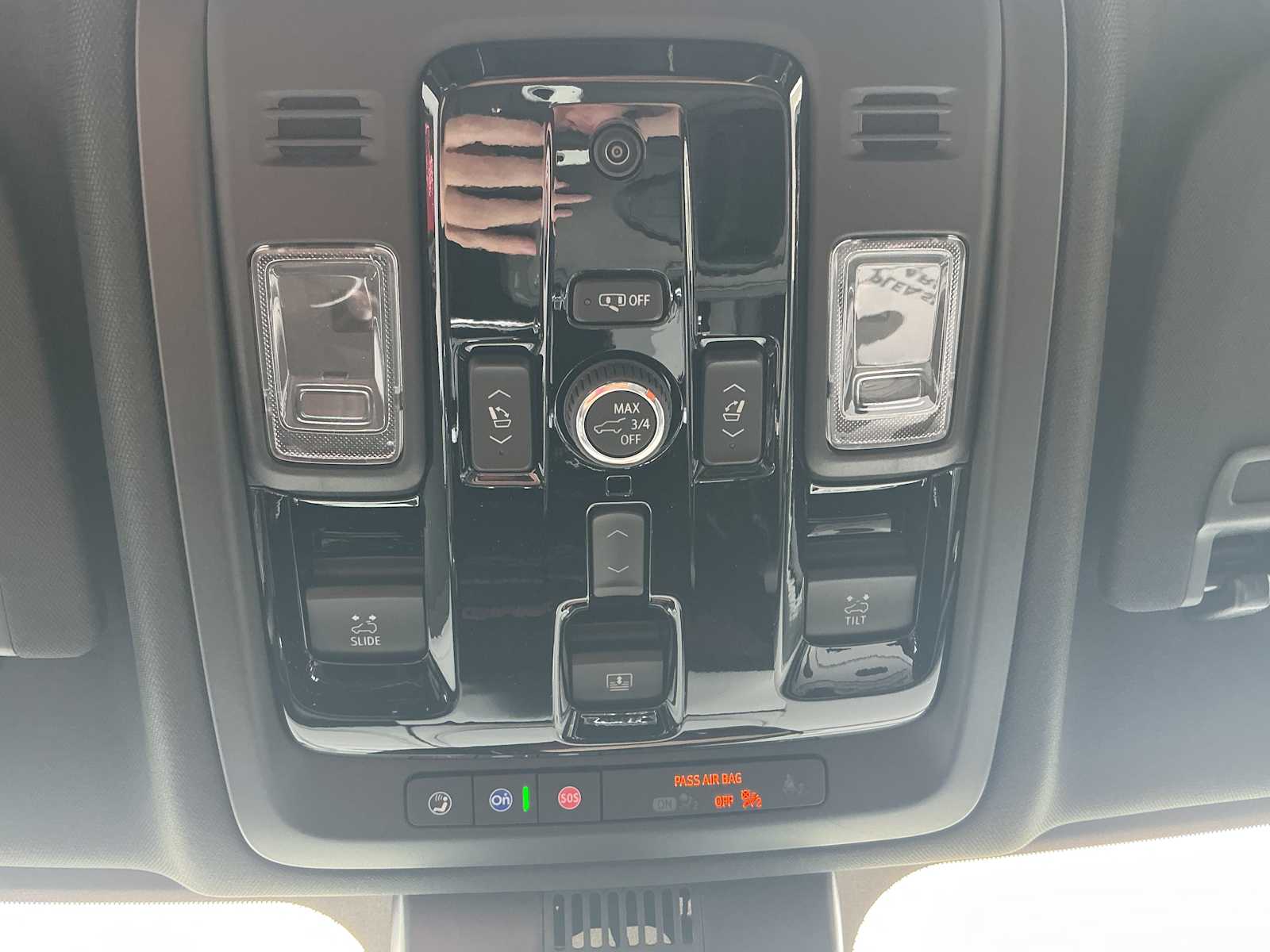 2026 GMC Yukon XL AT4 Ultimate - Photo 14