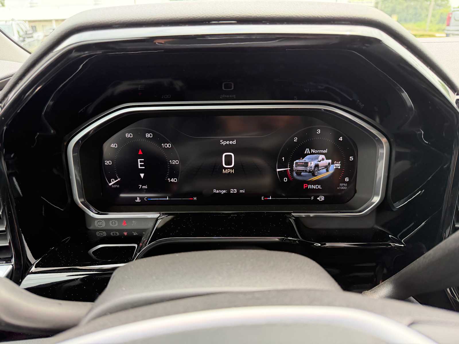 2026 GMC Sierra 2500HD SLT - Photo 12