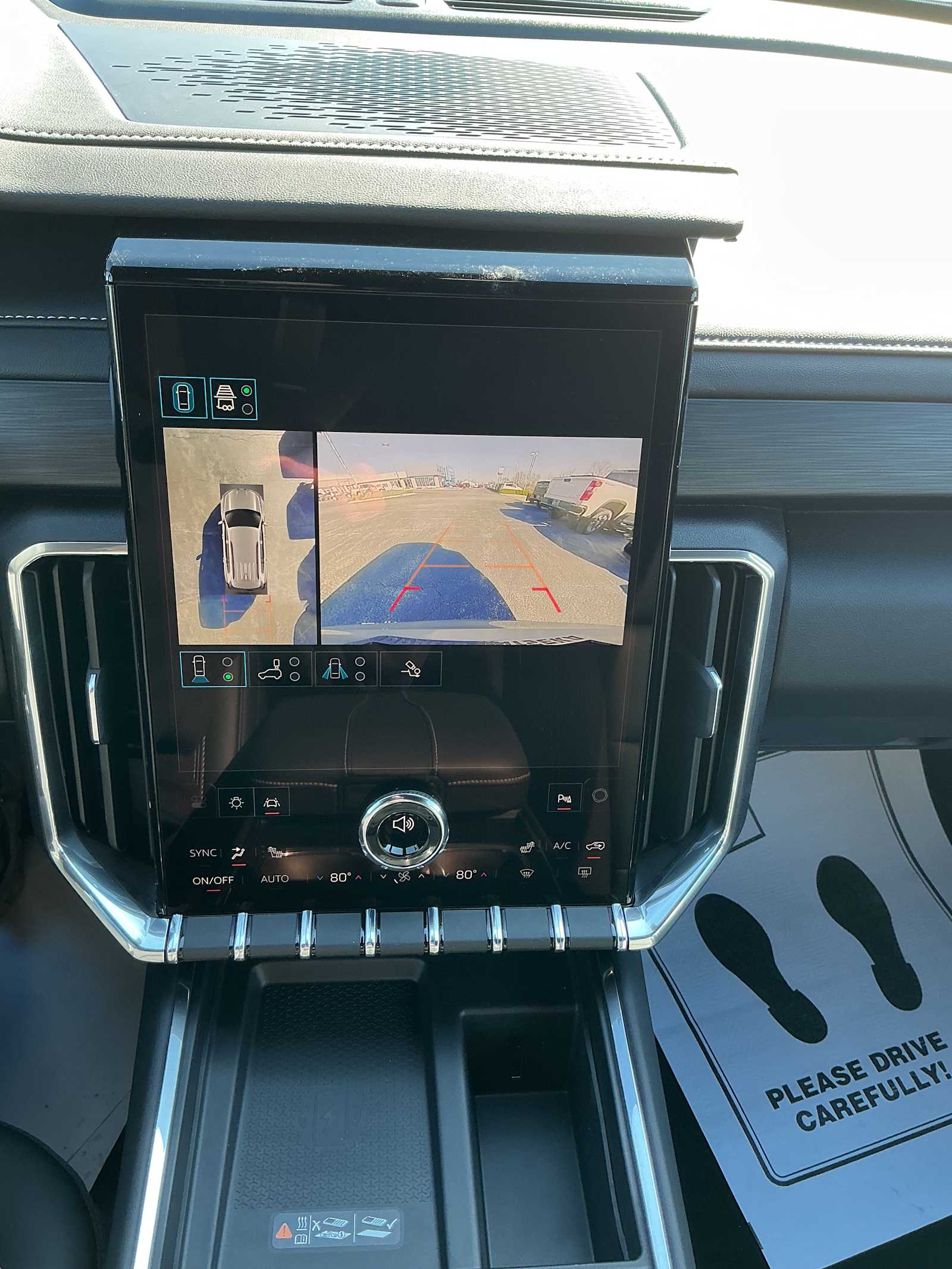 2026 GMC Acadia Elevation - Photo 13