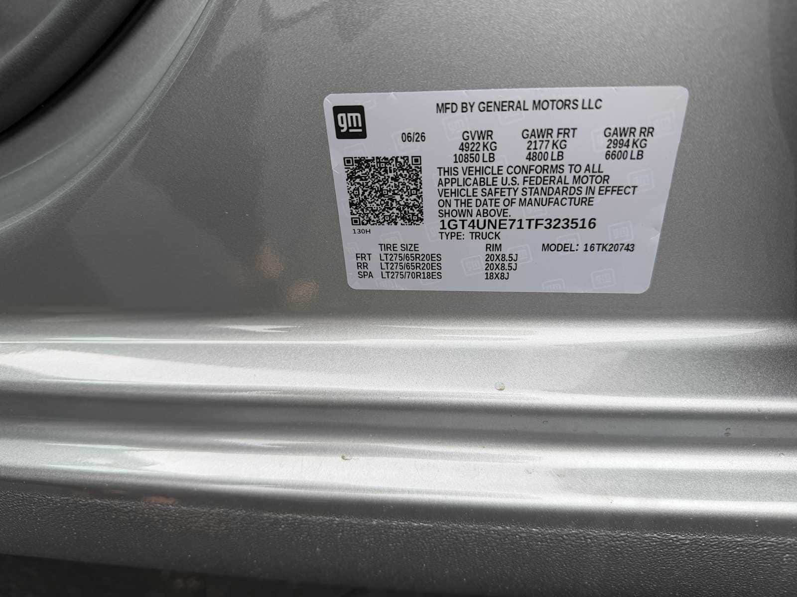 2026 GMC Sierra 2500HD SLT - Photo 18