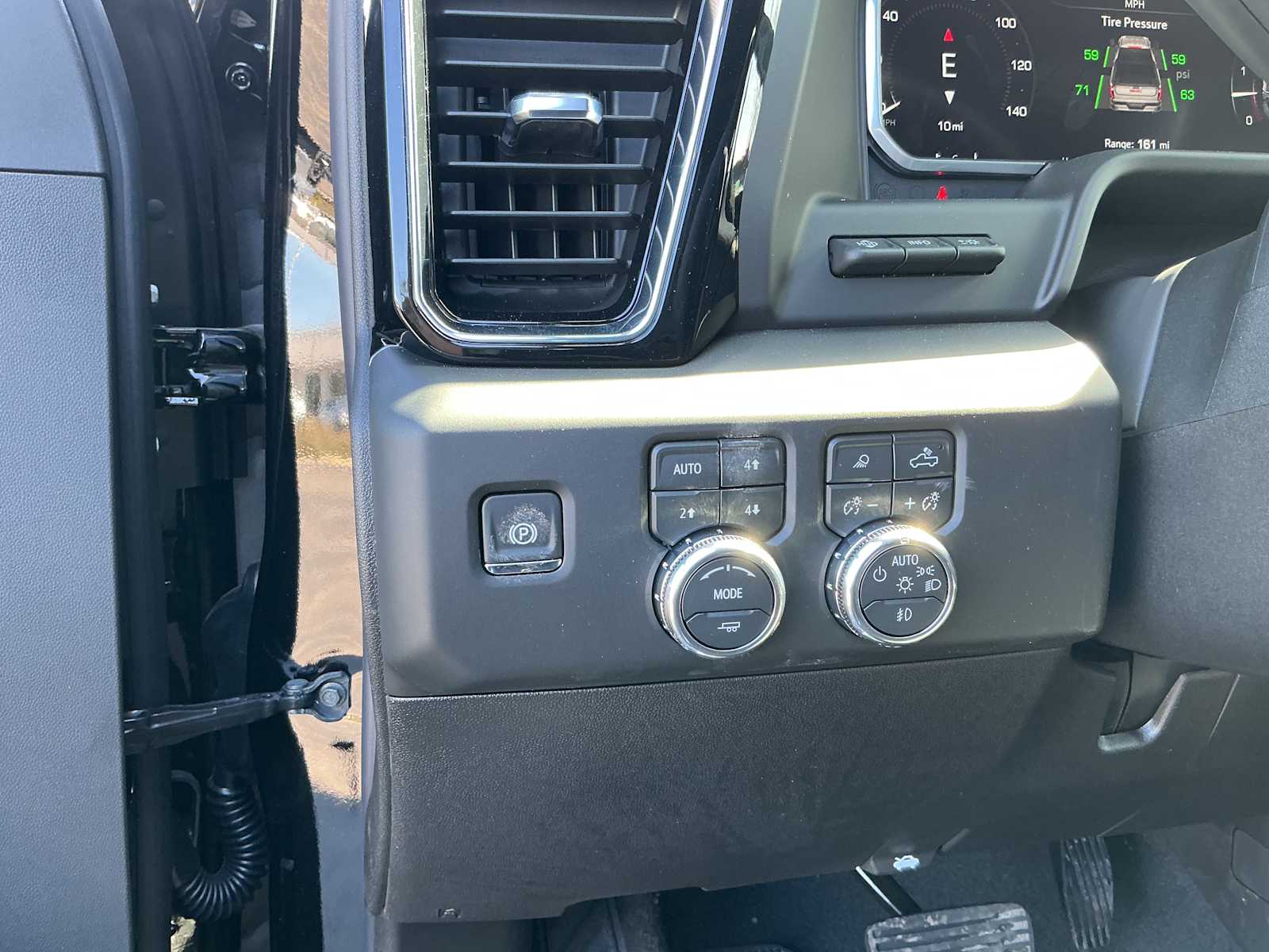 2026 GMC Sierra 2500HD Denali - Photo 21