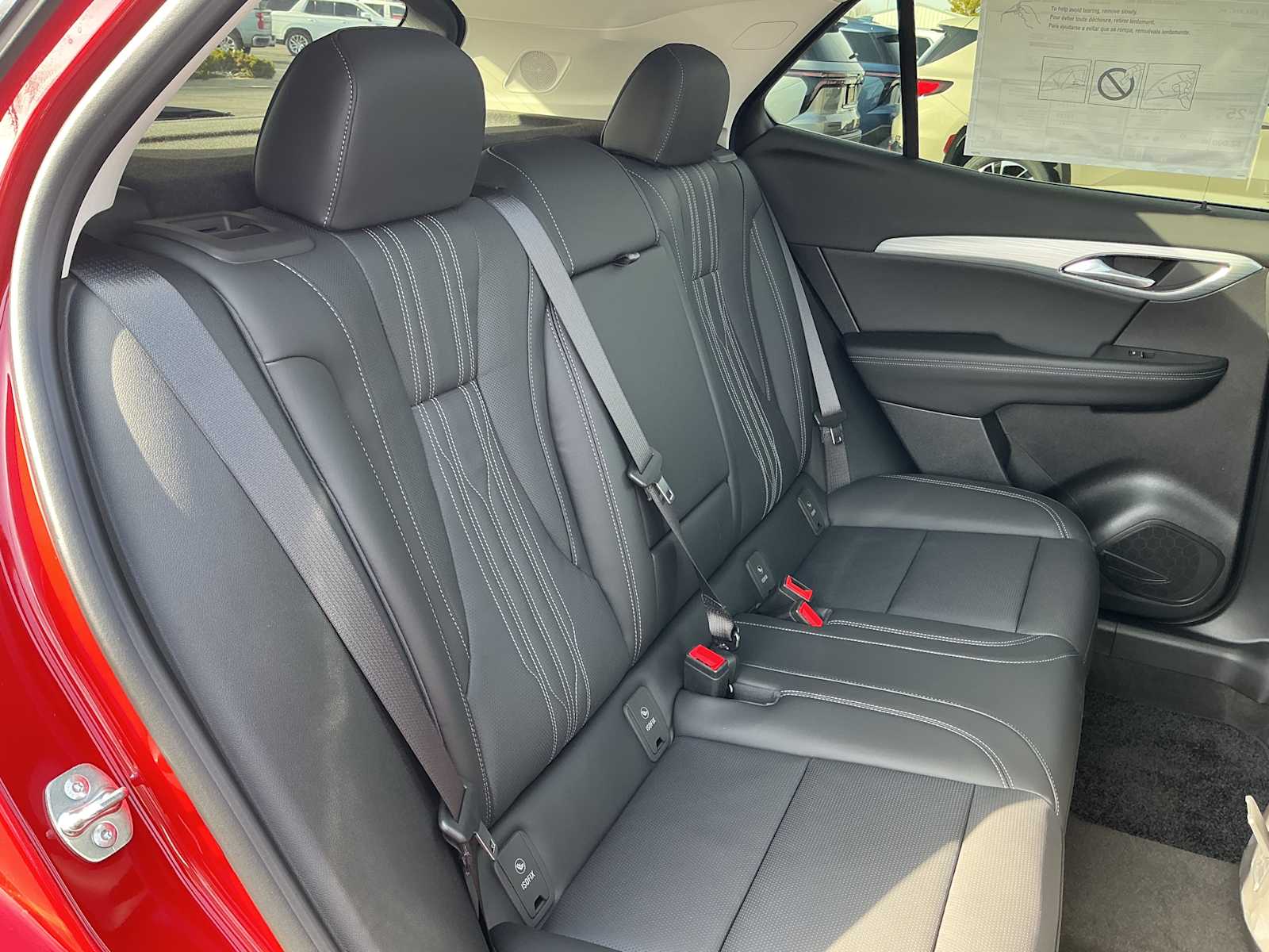 2026 Buick Envision Avenir - Photo 25