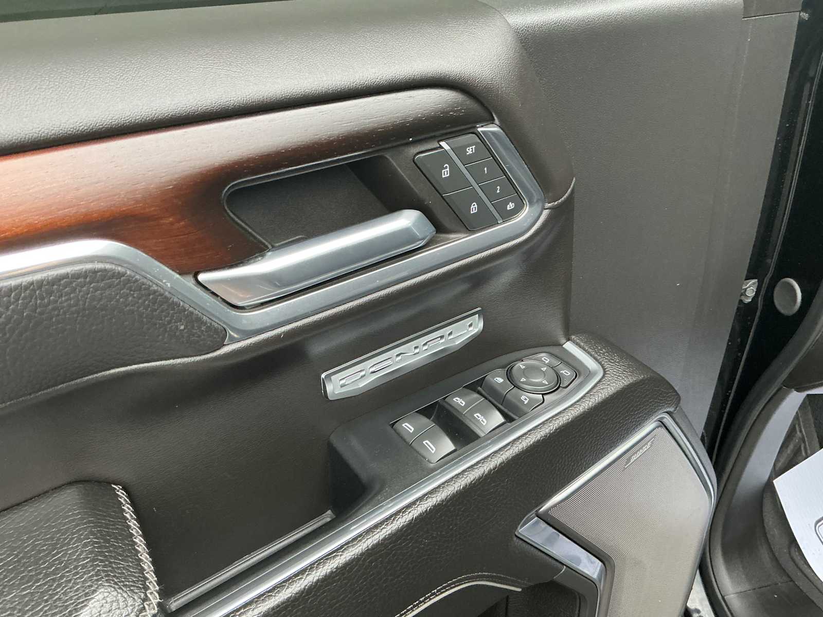 2024 GMC Sierra 1500 Denali Denali - Photo 22