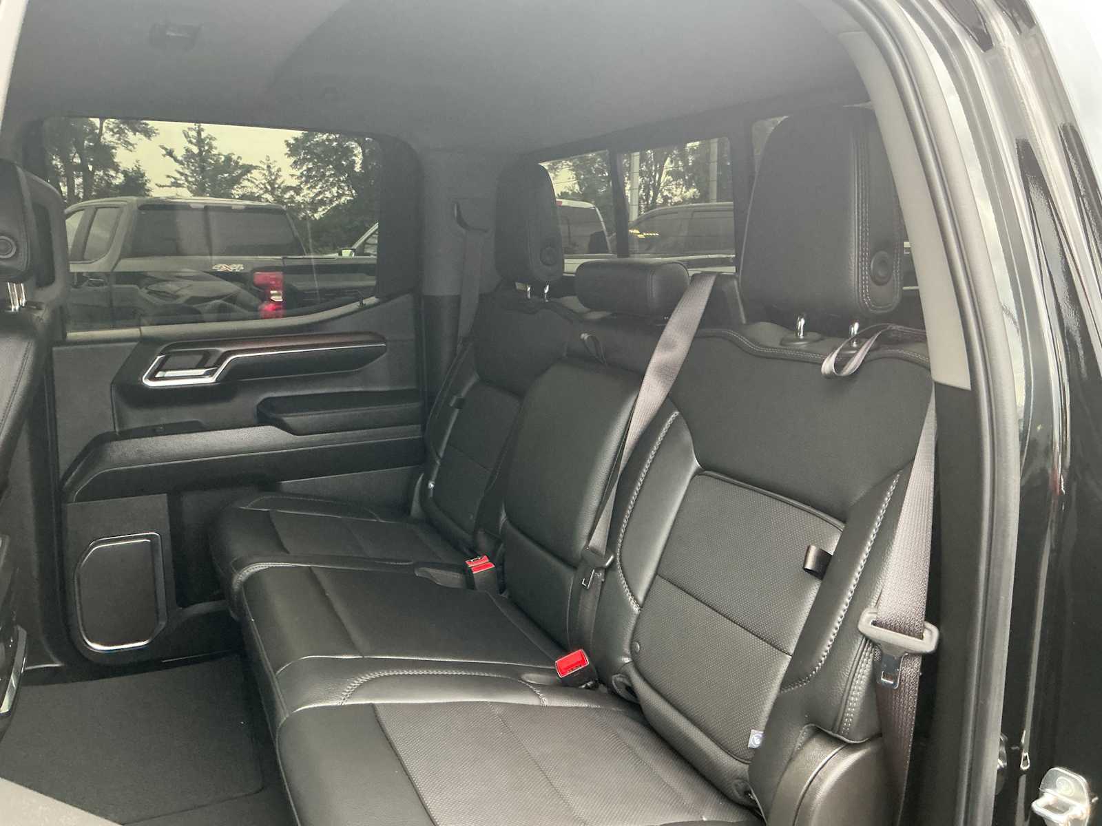 2024 GMC Sierra 1500 Denali Denali - Photo 24