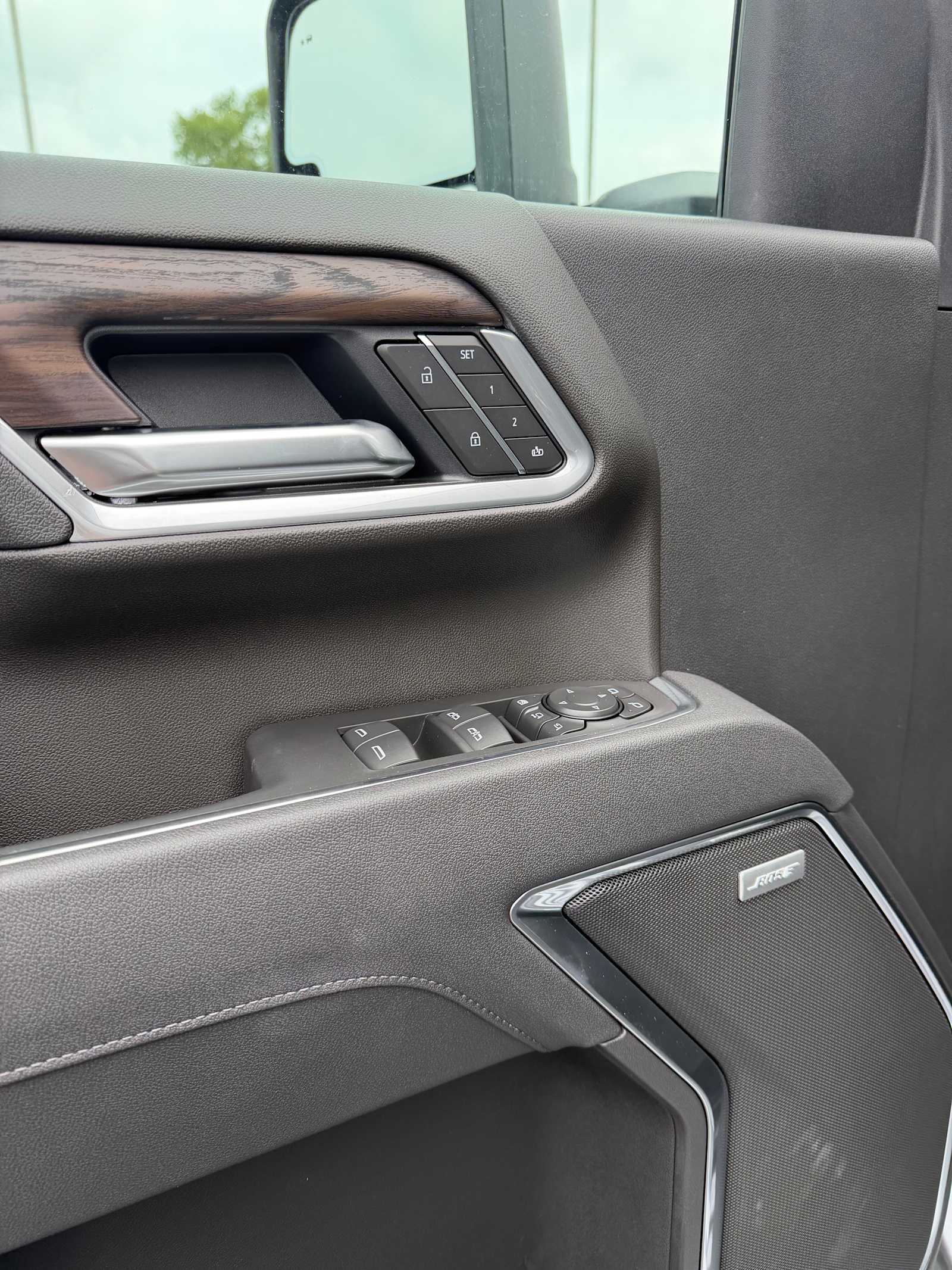 2026 GMC Sierra 2500HD SLT - Photo 20