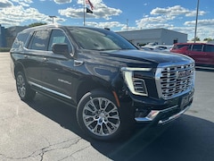 2026 GMC Yukon Denali SUV