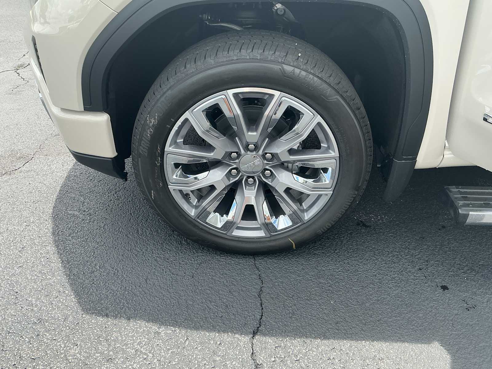 2026 GMC Sierra 1500 Denali - Photo 31