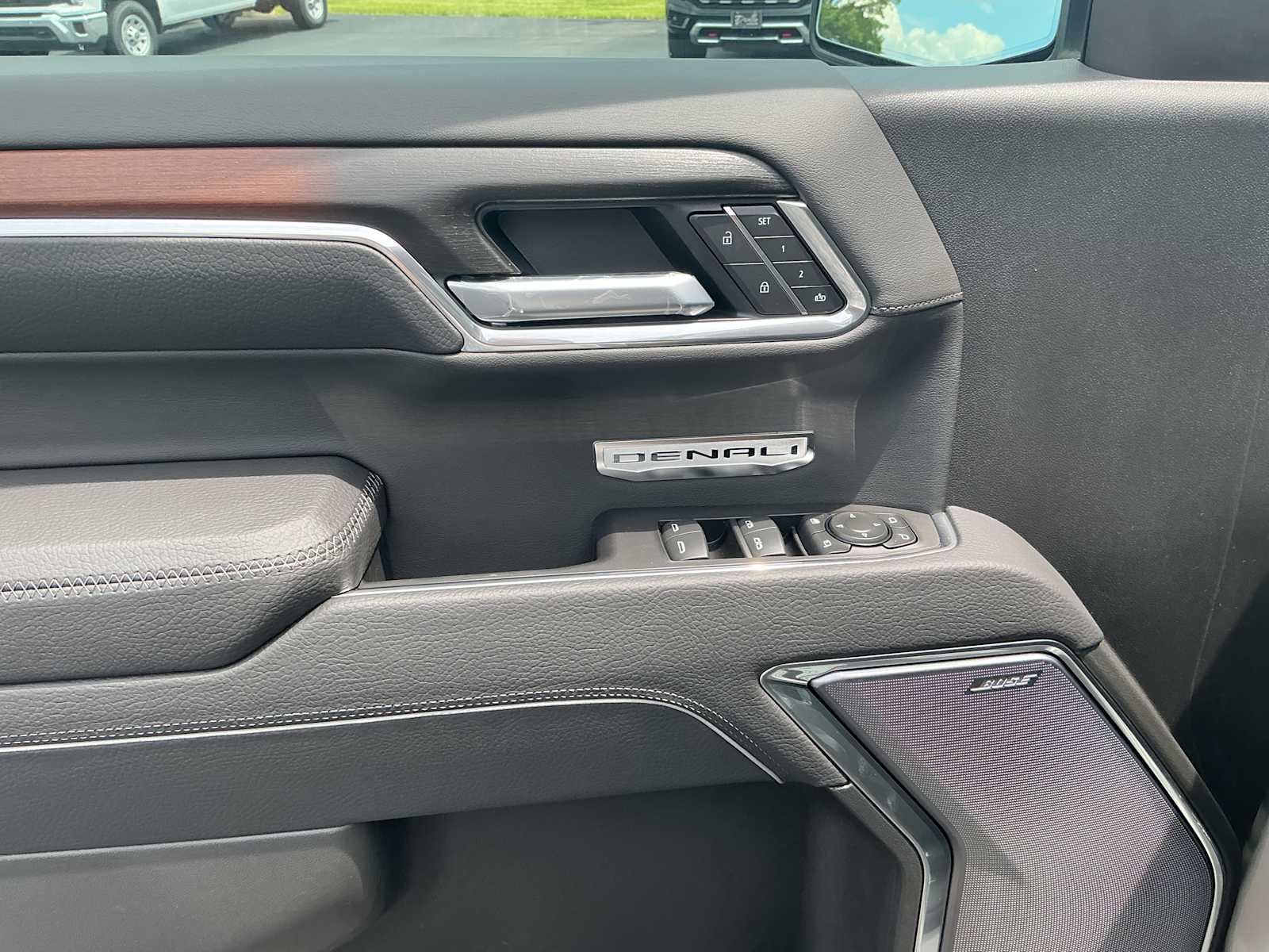 2026 GMC Sierra 1500 Denali - Photo 22