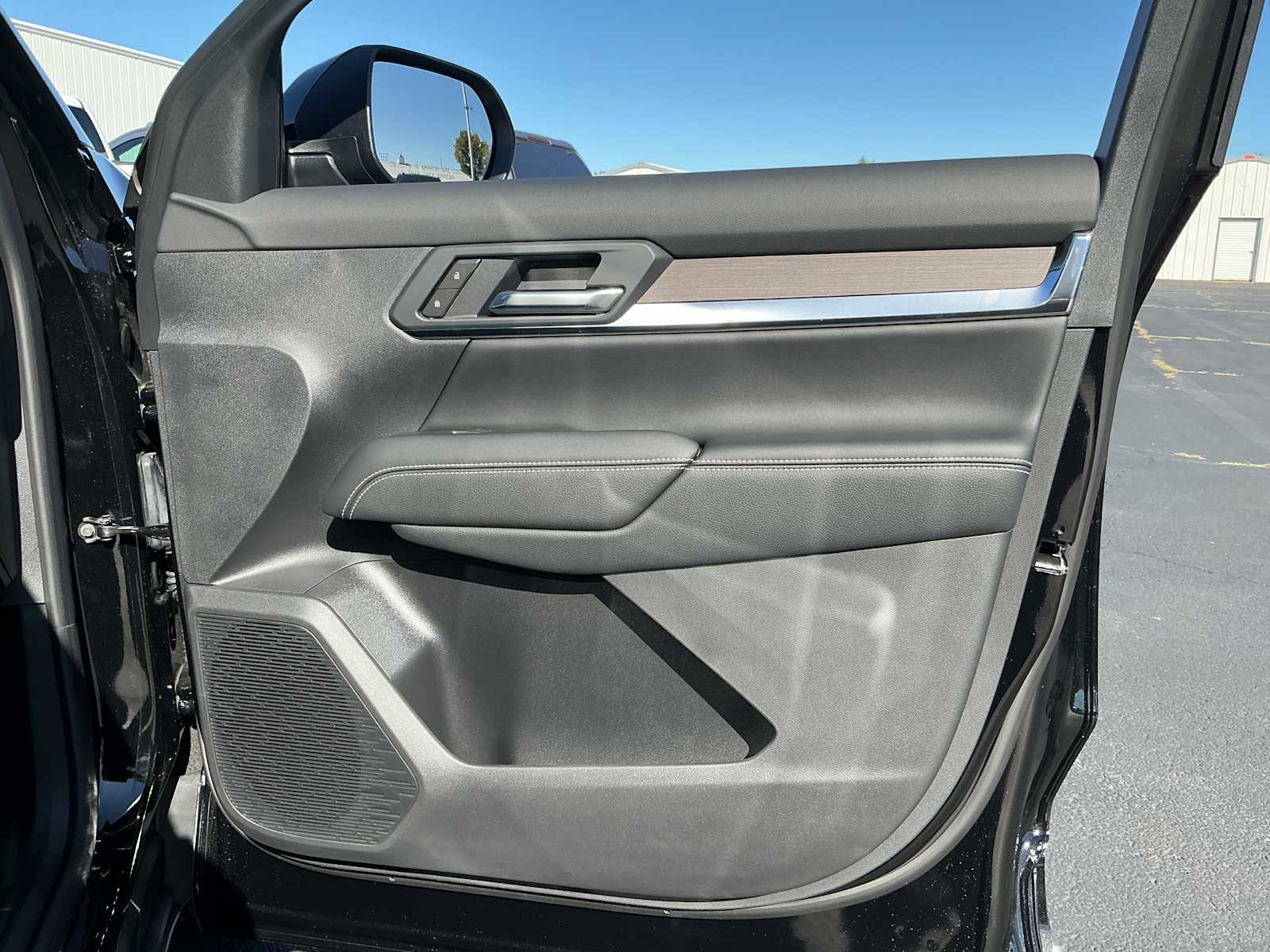 2027 GMC Terrain Denali - Photo 25