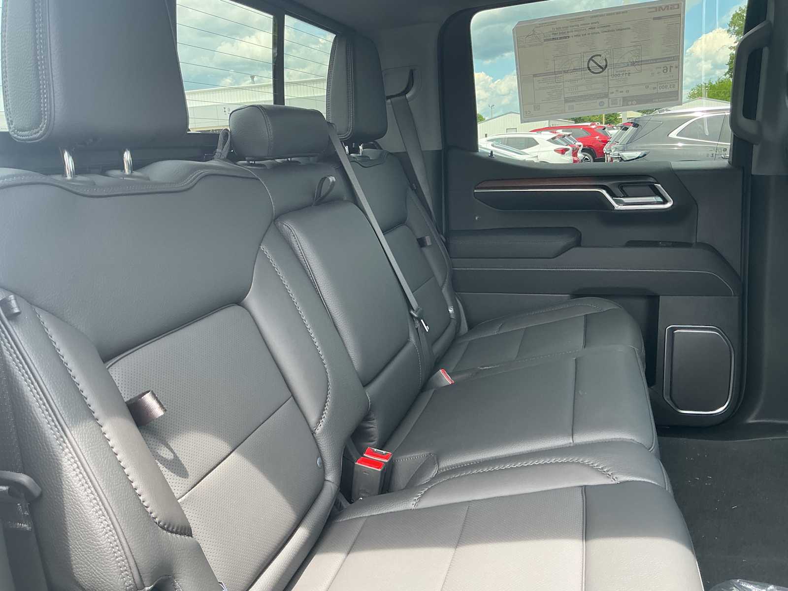 2026 GMC Sierra 1500 Denali - Photo 25