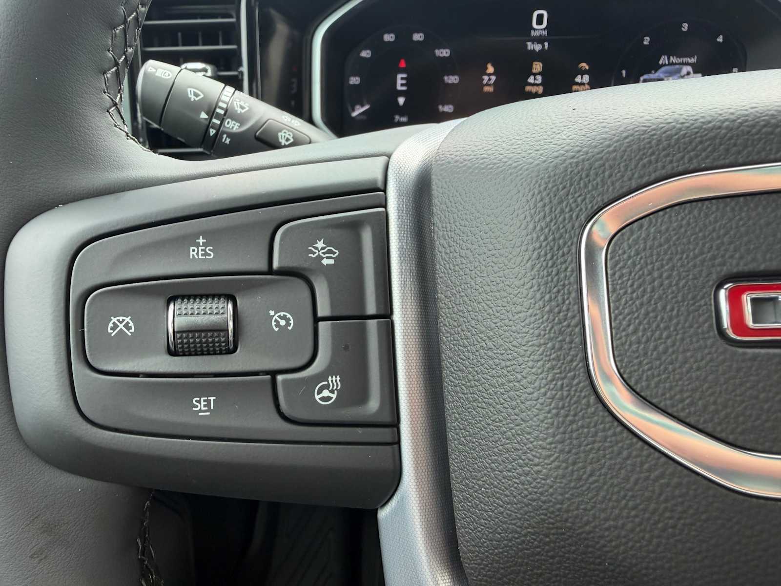 2026 GMC Sierra 2500HD SLT - Photo 10