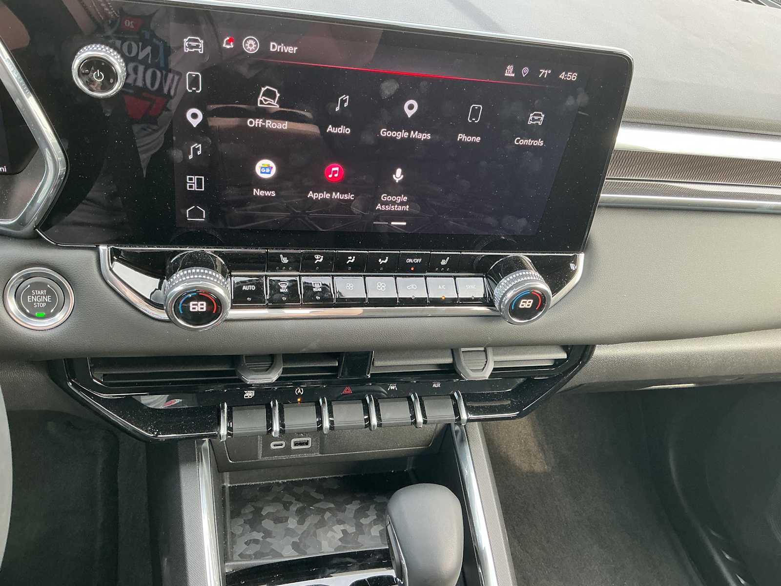 2026 GMC Canyon Elevation - Photo 9