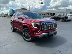 2026 GMC Terrain Denali SUV