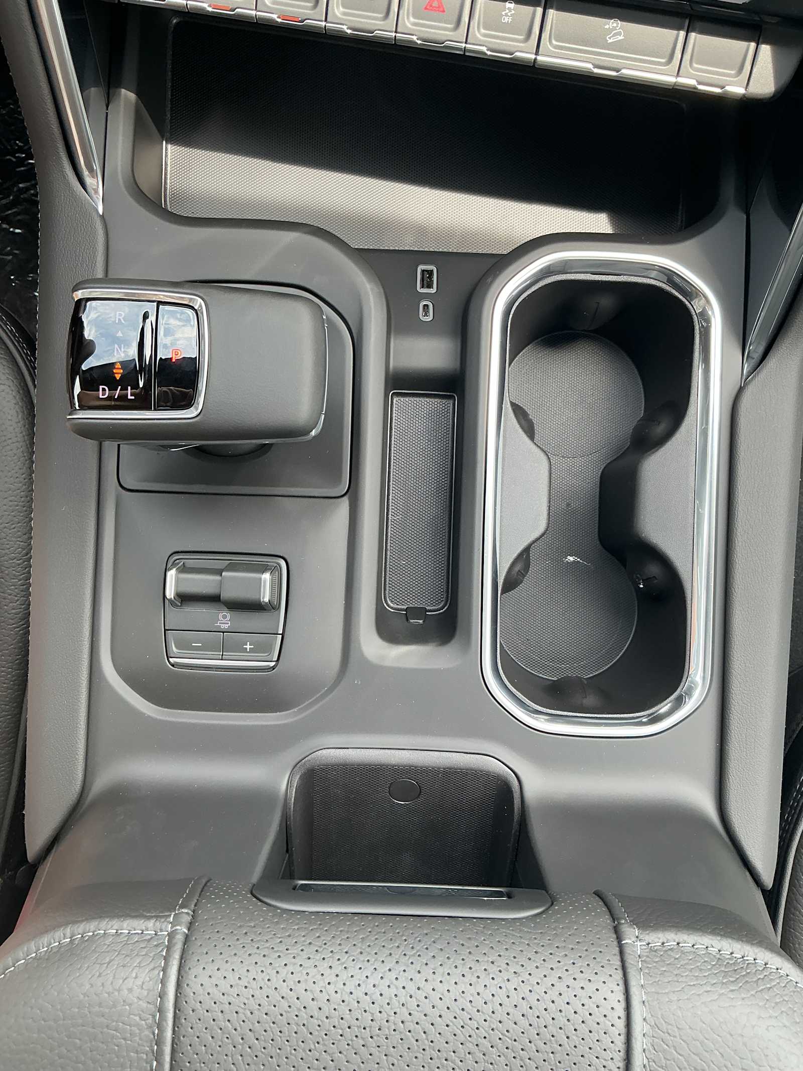 2026 GMC Sierra 1500 Denali - Photo 17
