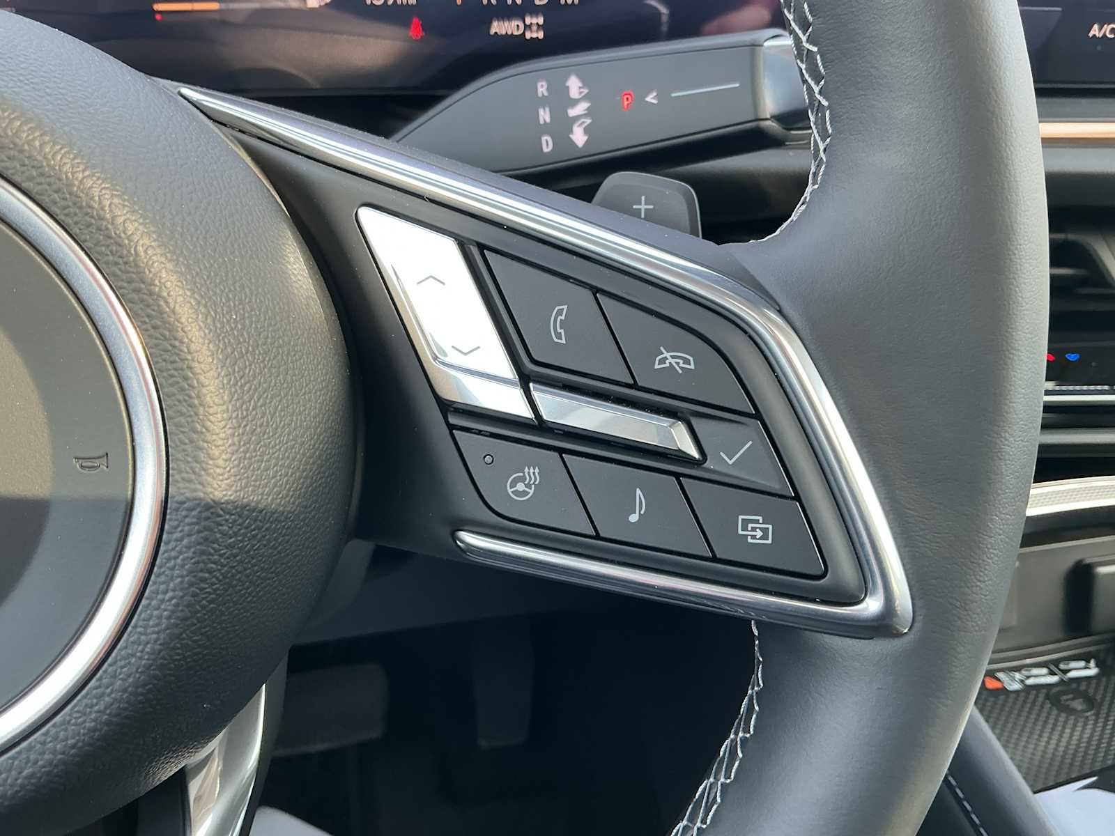 2026 Buick Envision Avenir - Photo 11