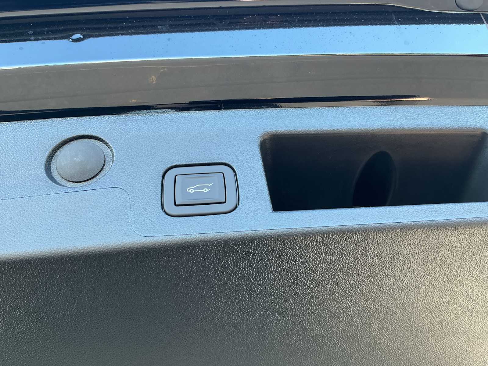 2027 GMC Terrain Denali - Photo 27